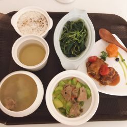 -弗蕾亚·和月月子调理院(东湖店)