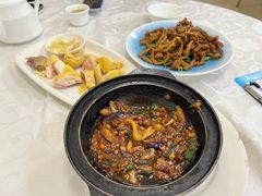 -汇兴源餐馆(小北路店)