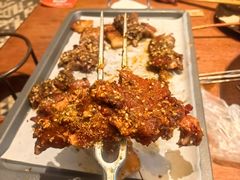 -野人部落(中街店)