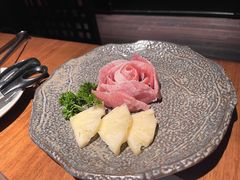 -杉海和牛烧肉海鲜自助(会展城店)