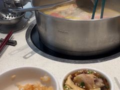 -煲王粤菜餐厅(中侨中心店)