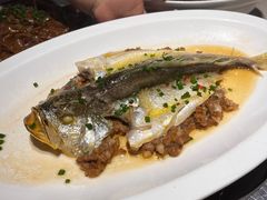 -滋粥楼·顺德菜海鲜茶点(金融城店)