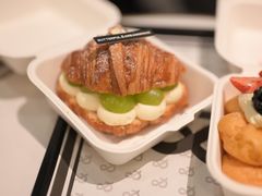 -BUTTERFUL&CREAMOROUS 黄油与面包(万象城店)
