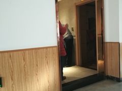 门面-食蔬不二素食自助餐厅(沈阳铁西店)