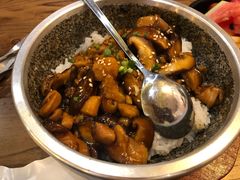 -金九姬黑牛烤肉料理(杨舍老街店)