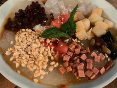 -川流不息(北蔡休闲广场店)
