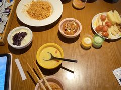 -合风谷(南下塘店)