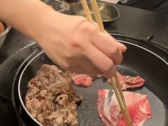 -黒毛和牛焼肉善 ZEN(難波心斎橋店)