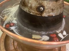 -五悦北平四季涮肉·烧烤(老商埠店)