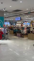 -孩子王童乐园(淮安万达店)