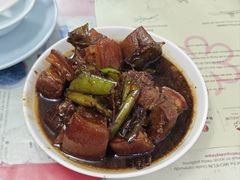 -蘭心餐厅(进贤路店)