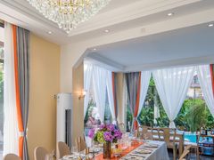 -佛冈森波拉度假区