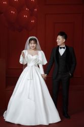 -CD视觉婚纱摄影