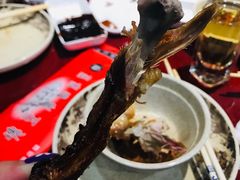 -一块豆腐·海鲜·家常菜(李沧书院路店)
