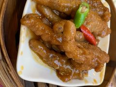 -点都德(千灯湖环宇城店)