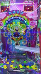 -莫莉幻想儿童乐园(北京天通苑华联店)