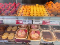 -读酥世家(松江新城地铁站店)