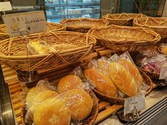 -初杏CrowXiey(九堡金堡街店)