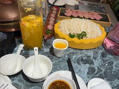 -慢丽江·云南野生菌土鸡锅(西山店)
