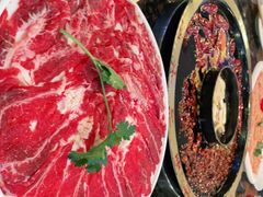 -一斗火锅·招财羊毛肚(上河城店)