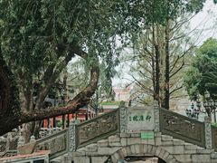 -宝墨园景区