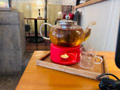 -雕刻时光·无国界料理西餐厅(五山店)