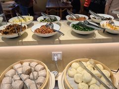 -素满香·食养自助(建邺万达店)