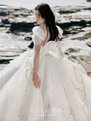 -韩国天使嫁衣婚纱礼服馆(上海旗舰店)