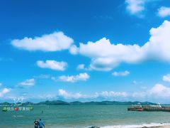 -大黑石景区