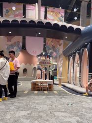 -奈尔宝家庭中心·亲子餐厅(鄞州万达店)