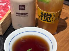 -巴奴毛肚火锅(大剧院店)