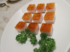 冰烧三层肉-香港百合居(LCM置汇旭辉广场店)