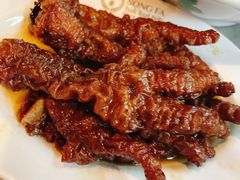 -松發肉骨茶(克拉码头店)
