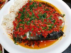 -老吴家川菜(昭化路店)