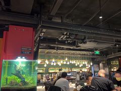 -清真·艾美可餐厅(鹏欣水游城店)