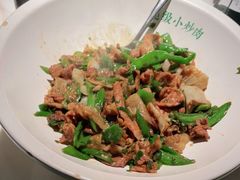 -遇见湘·地道湖南菜(喜悦店)