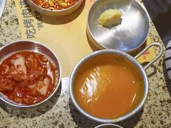 -安又胖韩国烤肉