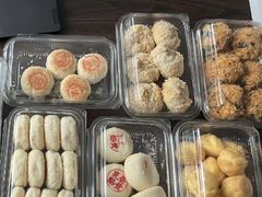 -泸溪河桃酥(龙湖长楹天街店)