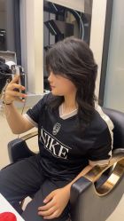 -BEAUTY HAIR GANO