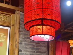 -重庆袁老四火锅(武进万达店)