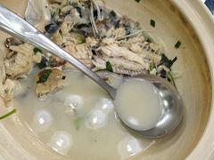 -高老庄·老溧阳·私房菜(南山竹海店)