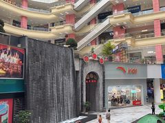 -宝龙广场(福州台江店)