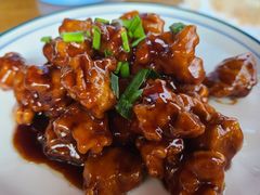 -随意茶庄·地道杭帮农家菜(梅家坞店)