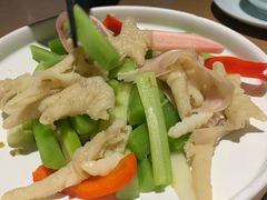 -卞氏菜根香·川菜(青羊万达店)