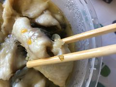 -四川饭店(长白店)