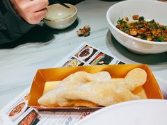 -食在不一样·大碗湖南菜(金茂汇店)