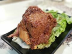 酱棒骨-石老头关东饺子王·东北菜(嘉华鑫城店)