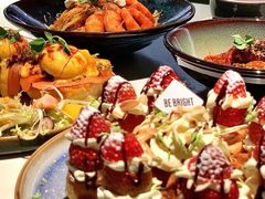 -BE BRIGHT KITCHEN(正佳广场店)