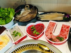 -椒王火锅(厚街万达店)