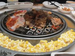 -韩宫宴炭火烤肉(印象城店)
